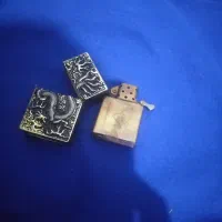 فندک بنزینی زورو|کلکسیون اشیاء عتیقه|شیراز, سعدیه جنوبی|دیوار