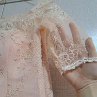 لباس مجلسی مناسب نامزدی|لباس|کرج, حصارک بالا|دیوار