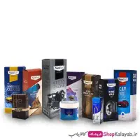 نمایندگی محصولات نانوسان آلمان