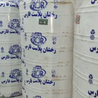 مخزن ۲۰۰۰عمودی افقی و../نصب واتصالات سریع/تانکر|مصالح و تجهیزات ساختمان|گرمدره, |دیوار