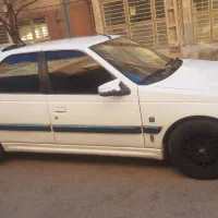 پرشیا مدل ۸۲|خودرو سواری و وانت|نیشابور, گمنام غربی|دیوار