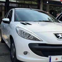 ۲۰۷ اتومات مدل ۹۶ کم کار