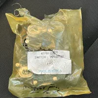 سلکتور گیربکس برلیانس سری ۳۰۰|قطعات یدکی و لوازم جانبی|هشتگرد, شهرک اداری|دیوار