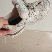 کتونی نو خارجی سایز ۳۸|کیف، کفش، کمربند|آبیک, |دیوار