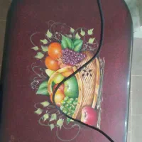 میزناهار خوری ۶ نفره|میز و صندلی غذاخوری|حمیدیا, |دیوار