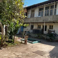 خونه قدیمی ویلایی