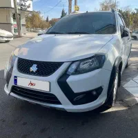 کوئیک GX مدل ۱۴۰۳