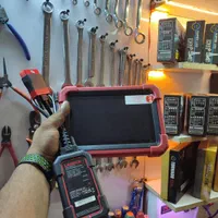 خدمات خودرویی gem car ahvaz