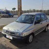 پراید مدل ۸۵