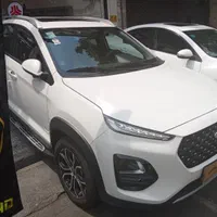 ام‌وی‌ام X22 Pro IE، مدل ۱۴۰۴|خودرو سواری و وانت|تهران, صادقیه|دیوار