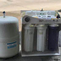 تصفیه آب سافواترتایوانی