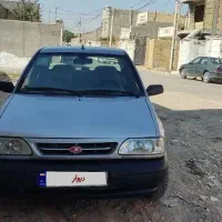 پراید 131 مدل95