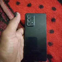 a52s|موبایل|کارون, |دیوار