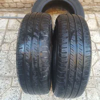 لاستیک پژو سمند پارس|قطعات یدکی و لوازم جانبی|شهرکرد, |دیوار