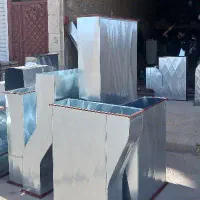 کانال سازی خلیج فارس