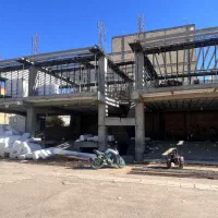 تمدن سعادت ۱۰۵ متر