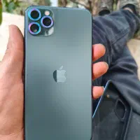 ایفون ۱۱ پرو مکس|موبایل|اراک, |دیوار