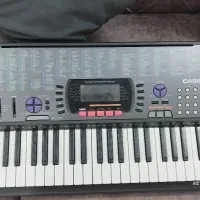 کیبورد ، اُرگ ، پیانو