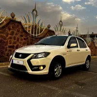 کوییک GXL