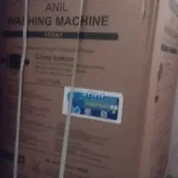 لباسشویی 8 کیلویی