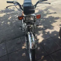 هندا 125استارتی هندلی 88