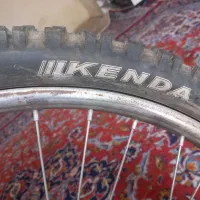 دوچرخه 24 دنده ای|دوچرخه، اسکیت، اسکوتر|زرندیه, |دیوار