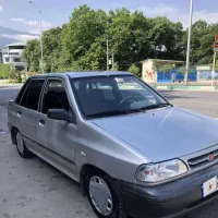 پراید 87 دوگانه