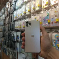 آیفون 11 پرومکس 256