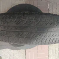 رینگ و لاستیک