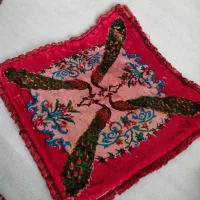 روکوسنی مخمل قدیمی