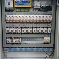 تابلو برق هوشمند