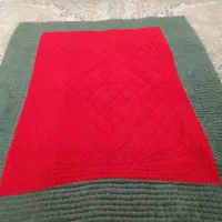 لحاف|رختخواب، بالش، پتو|سنقر, |دیوار