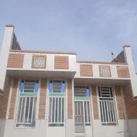 بندکشی آجر نما