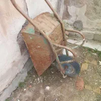فرغون سالم و محکم