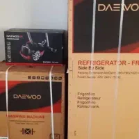 فروش یخچال ساید،لباسشویی،جاروبرقی آکبند