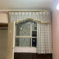 چهار عدد پرده|پرده، رانر، رومیزی|یزد, |دیوار