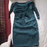 لباس دخترانه مجلسی