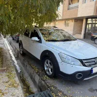 اچ سی کراس ۹۷|خودرو سواری و وانت|شیراز, شیمی گیاه|دیوار