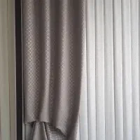 دوخت و نصب و شست و شوی اختصاصی پرده|پرده، رانر، رومیزی|مشهد, حجاب (شهرک غرب)|دیوار