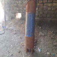 پمپ شناور ۱۳kv