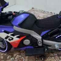 موتور شارژی