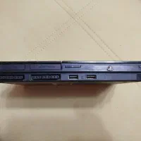 پلی استیشن 2 فلش خور کاملا سالم|کنسول، بازی ویدئویی و آنلاین|تربتحیدریه, بوستان باغ ملی|دیوار