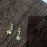 گوشواره نو معاوضه