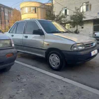 پراید مدل ۸۷