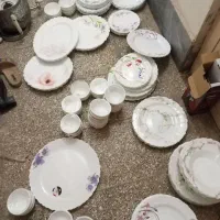 اکروپال جهت ناقصی زیاد هست نو نو|ظروف سرو و پذیرایی|مشهد, جاهد شهر|دیوار