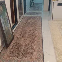 چهارعددفرش ۱۲متری|فرش|الشتر, |دیوار