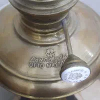جفت گرد سوز  قدیمی|کلکسیون اشیاء عتیقه|شیراز, فضل‌آباد|دیوار
