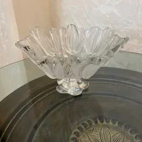 کریستال میوه خوری شیرینی خوری کاسه دیس سینی|ظروف سرو و پذیرایی|تهران, صاحبقرانیه|دیوار