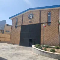 فروش کارخونه سند دار / با پنل خورشیدی /صفا دشت|فروش دفتر صنعتی، کشاورزی، تجاری|تهران, استاد معین|دیوار