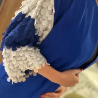 مانتو مهمونی مزونی